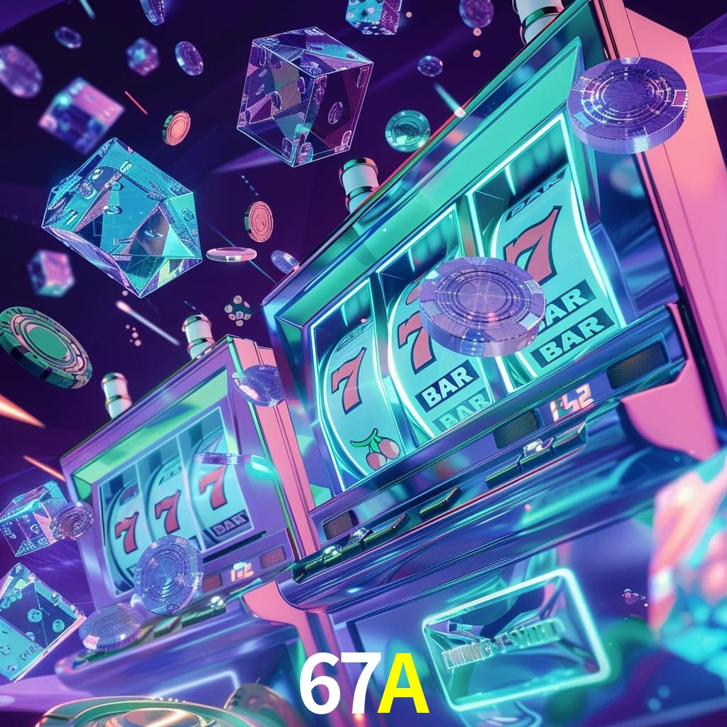 Download para Android e iOS na 67A